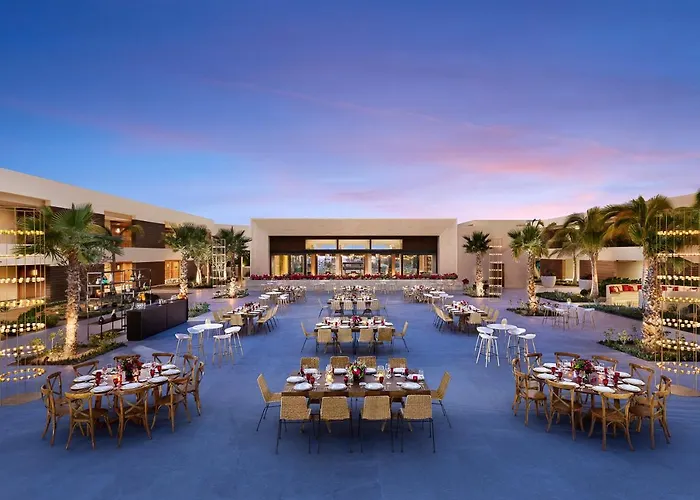 Hotel Nobu Residences Cabo San Lucas