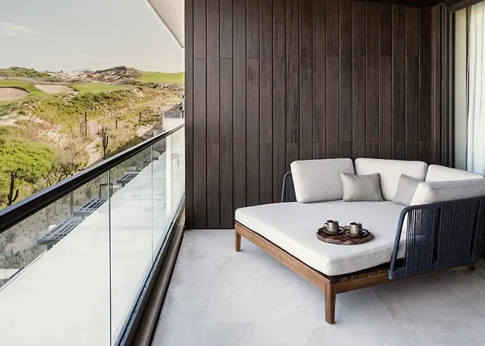 Nobu Residences Hotel