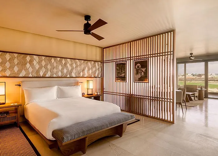 Nobu Residences